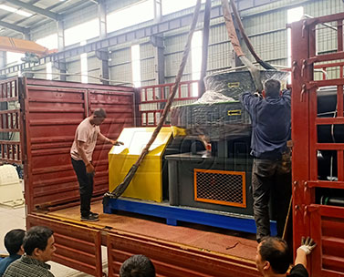 新乡市大汉振动机械有限公司